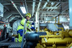 Hickman Engineering Family Values