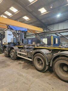 Multilift Maintenance Specialists