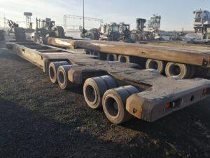 Rotherham Steel Works