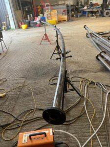 Marine Engineering Services