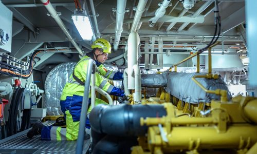 Hickman Engineering Family Values