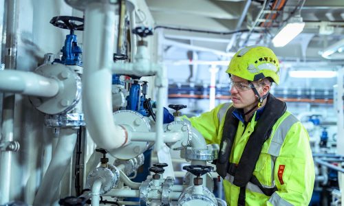 Servicing & Maintenance