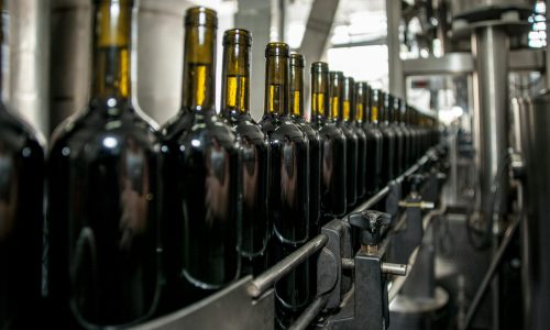 FMCG Fast Moving Consumer Goods