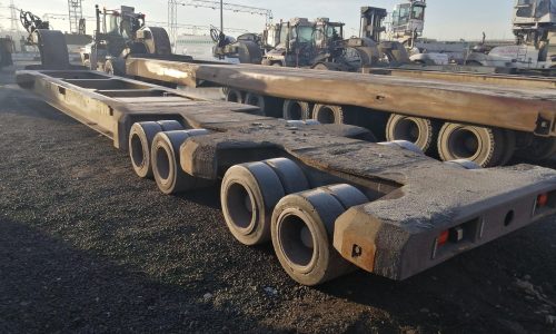 Rotherham Steel Works