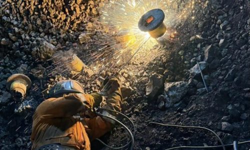 Thermal Lancing by Hickman Engineering